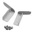 thumbnail image 1 of Placas de acabado Aquacraft con tornillos de montaje Rio EP Aquacraft 708066190382, 1 of 2