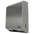 thumbnail image 1 of Frost™ Distributeur d'Essuie-mains à Plis Multiples et à Plis Multiples, Acier Inoxydable, 1 Boîtier, 1 of 2