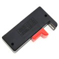 thumbnail image 2 of Comprobador de batería rápida de la capacidad de la batería 1,5 v Aa Aaa 9v batería cuadrada, 11 Feliz Sencillez, 2 of 5