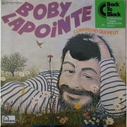 Boby Lapointe - Comprend Qui Peut [Vinyl]
