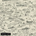 thumbnail image 2 of HISTORIX 1937 Map of Montana Vintage Poster Wall Art Print, 24 x 36 Inch, 2 of 8