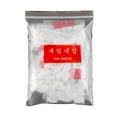 thumbnail image 1 of 500pcs Short Oval Fake Fingernails Natural artificial fingernail Transparent Full Cover Fake False Nail Art Tips Accessory, 1 of 9