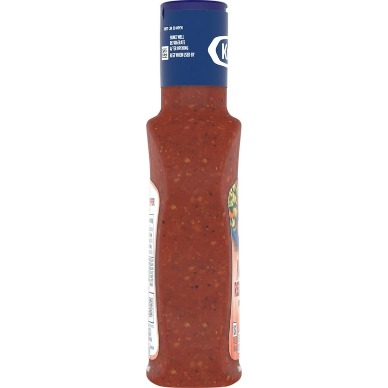 red salad dressing codycross