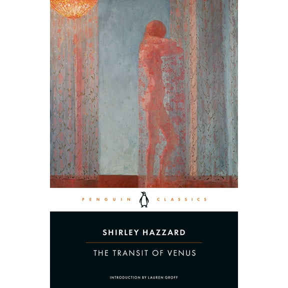 Pre-Owned The Transit of Venus (Paperback) 0143135651 9780143135654