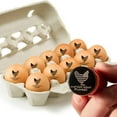 thumbnail image 2 of ARLUCKAT Red 20mm 25mm 30mm 35mm Egg Carton Stamp Custom Egg Stamp Self Ink Stamp Gift For Farmer, 2 of 9