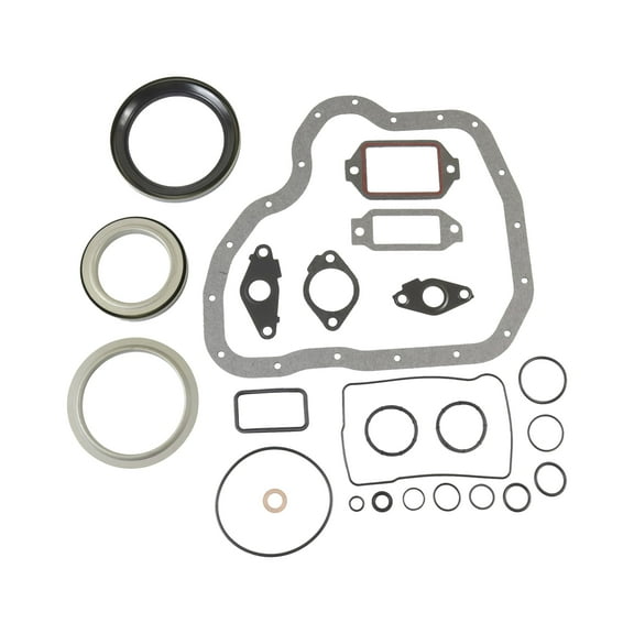 DNJ LGS3223 Lower Gasket Set Fits Cars & Trucks 10-16 Chevrolet GMC 6.6L OHV