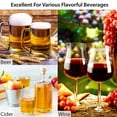 thumbnail image 7 of Eselect 32" Hops Grain & Spice Beer Brewing Bags - 10 Pack, 7 of 7