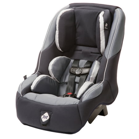 Safety 1st Guide 65 Convertible Car Seat - Black/Gray
