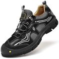 thumbnail image 1 of Xishao Malla Deportiva para Hombre Senderismo Sandalias Verano Agua Transpirable Zapatillas de Deporte al Aire Libre Zapatos de Trekking Casuales Xishao ropa, 1 of 2