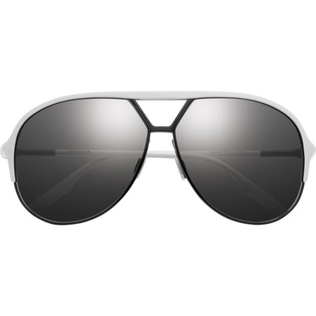 IVI Vision - Division Matte White-Black/Grey