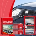 thumbnail image 4 of Glass Cleaning Tablets With Water Repellent For Car Windshield And Wiper Maintenance, 4 of 9