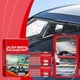 thumbnail image 4 of Glass Cleaning Tablets Glass Water Repellent Car Windshield Water Repellent, 4 of 9