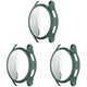 thumbnail image 1 of Protector Pantalla Funda Protectora Completa TPU para Galaxy Watch 7 (40 Mm) Verde, 1 of 4
