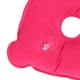 thumbnail image 3 of Cojín inflable flocado grueso, cojín antiescaras, cojín de asiento de aire transpirable para silla de ruedas de oficina y coche, 3 of 8