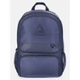 thumbnail image 5 of Reebok Women's 18" Paige Laptop Backpack, East Coast Blue, 5 of 9