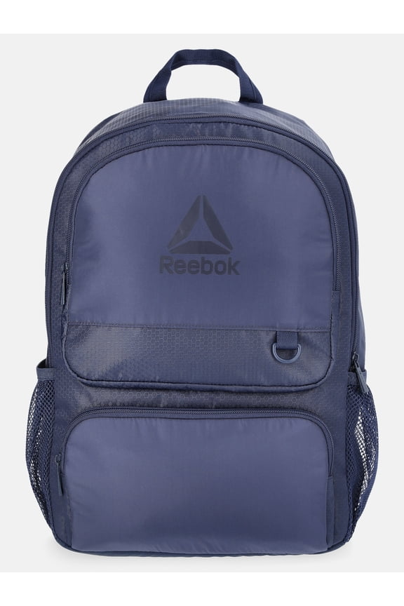 Women's 18" Paige Laptop Backpack, East Coast Blue