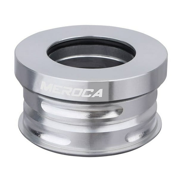 Bike Headset Double Bearings 44-44mm CNC Aluminum Alloy for Dahon
