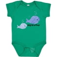 thumbnail image 3 of Inktastic Big Brother with Lil' Brother Boys Baby Bodysuit, 3 of 5
