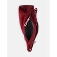 thumbnail image 4 of Avia Women's Sling Bag, Plum Candy, 4 of 6