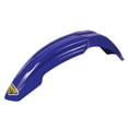 thumbnail image 1 of Cycra Performance Front Fender Blue for Yamaha WR250F 2006-2009, 1 of 1