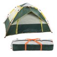 thumbnail image 4 of Tente Popup Facile, Installation Rapide Tente de Camping Familiale, 4 of 8