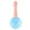 Blue, variant on Multifunctional Pet Food Scoop for Dogs and Cats, Durable Measuring Spoon with Integrated Bag Sealing Clip, Versatile Feeding Shovel for Dry Food