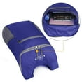 thumbnail image 2 of Mochila de Senderismo G4Free Ligera y Plegable 11L para Hombres y Mujeres, 2 of 6