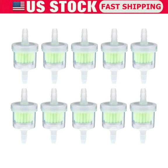 Spare Parts For Vacuum Or Diamond Microdermabrasion Machine (10 pcs Filters)