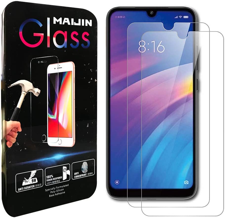 Xiaomi Redmi7, Redmi Y3 
