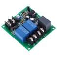 thumbnail image 3 of 2 Channels Power Time Sequence Board QF-S10D-2 0.5-4S Adjustable 220V Time Sequence Module, 3 of 10