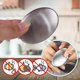 thumbnail image 5 of Barra de jabón de cocina de acero inoxidable removedor de olor ajo desodorizar Gadget Herramientas, 5 of 8