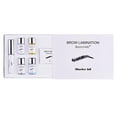 thumbnail image 2 of 2x de Elevación de Cejas Herramienta de Belleza, de Inicio de Laminación de Moda profesion para Permanente de Cejas Levantamiento de Cejas F shamjiam Kits de levantamiento de cejas, 2 of 7