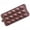 Coffee, variant on Costeam 3 Set Of 15 Cavity Easter Egg Silicone Mold,45 Cavity Total DIY Baking Tool for Large Batch Chocolate Candy Making and Easter Treat Decoration