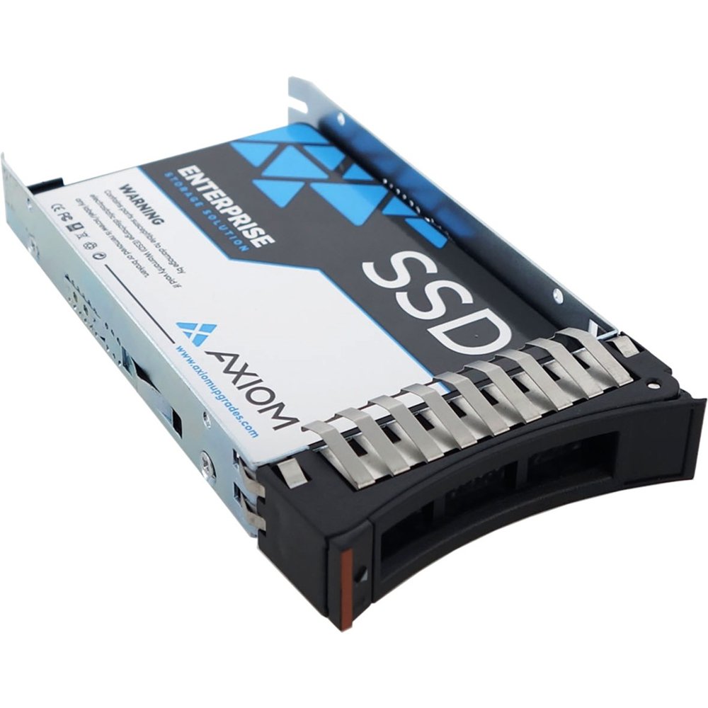 Axiom 400 GB Solid State Drive 2 5 Internal SATA SATA 600 