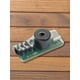 thumbnail image 4 of Manual CW Key Oscillador Hand Morse Code Practice Enviando Jamón, 4 of 9