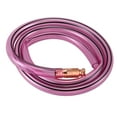 thumbnail image 4 of 25mm x 2M PVC Fuel Siphon Hose Copper Jiggler Jiggle Siphon Pump Water Pipe, 4 of 7