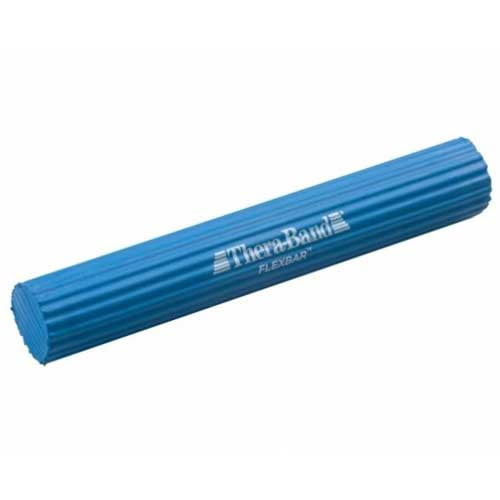 Blue for sale online Heavy TheraBand 26102 Flexbar Exercise Bar 