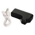 thumbnail image 2 of Controller Battery Pack, 5V 2A Rechargeable Battery 3500mAh Automatic Output With Charging Cable For Game Controller, 2 of 8
