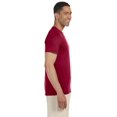 thumbnail image 4 of Gildan - T-Shirt Softstyle, 4 of 8