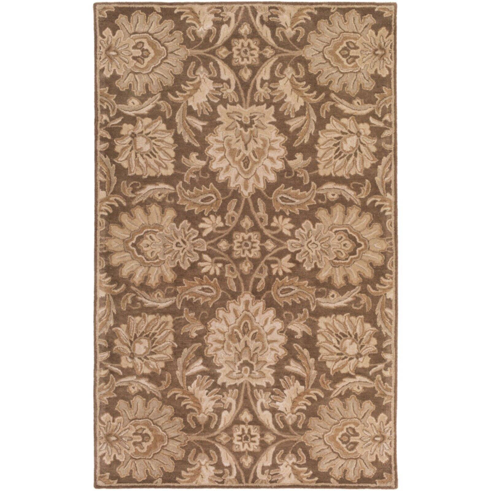 Surya Caesar CAE1174 Indoor Area Rug - Walmart.com