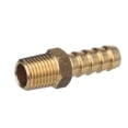 thumbnail image 4 of Seachoice Brass Male Hose Barb, 4 of 5