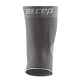 thumbnail image 2 of Compression Knee Sleeve- CEP Knee Brace (Anthracite/Grey) III, 2 of 3