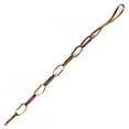 thumbnail image 2 of Climbing Daisy Rope, Forming  Sling Daisy Chain Rope Daisy Chain Rope, For Mountaineering Downhill High-altitude Work, 2 of 8