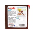 thumbnail image 2 of Pack de 4 Crema de Avellana Nutella & Go 12/52 gr Nutella & Go Nutella&go, 2 of 3