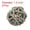 Gray, variant on Uxcell 6 Pcs Wicker Rattan Balls 1.2 Inch Rattan Decorative Balls Vase Fillers for Wedding Party Centerpiece Bowls Home Decoration, Gray