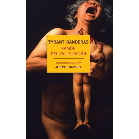 Tyrant Banderas (Paperback)