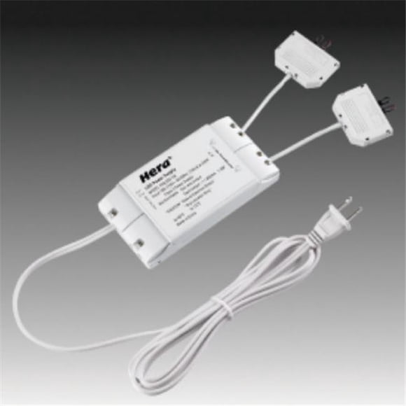 Hera Lighting Hlpsled Dim 18 Watts Dimmable Led Power Supply