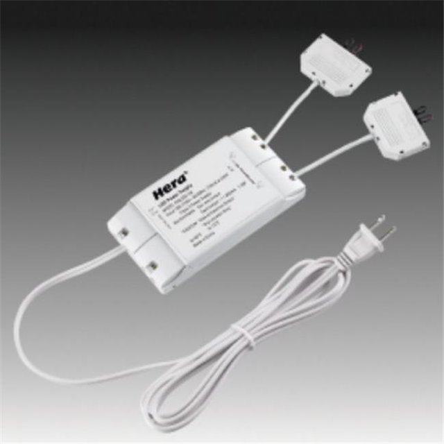 Hera Lighting Hlpsled Dim Alimentation Led Dimmable 18 Watts