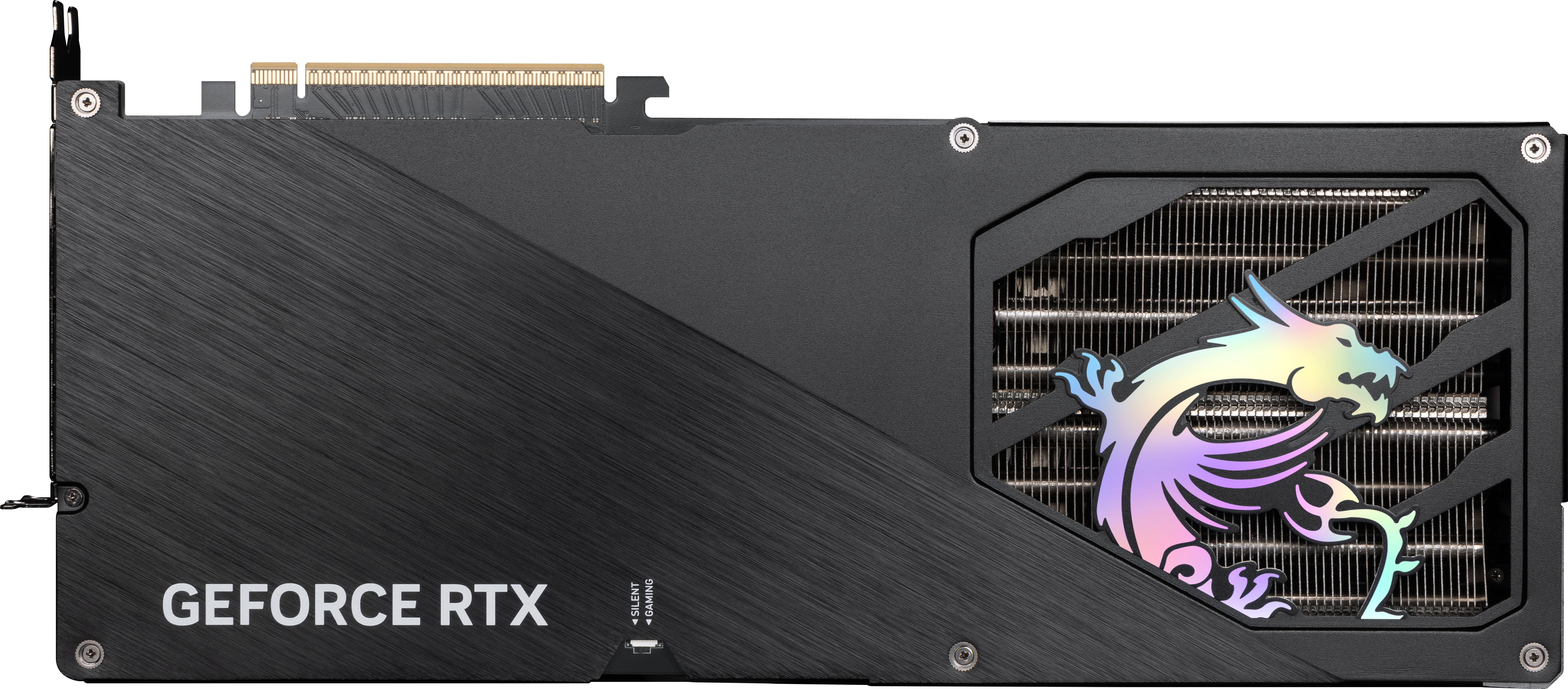 MSI Gaming Trio Nvidia GeForce RTX 5090 32GB OC