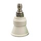 thumbnail image 1 of Boquilla de vaina de alta presión Ehuebsd Rociador de Acero inoxidable Blanco, 1 of 4